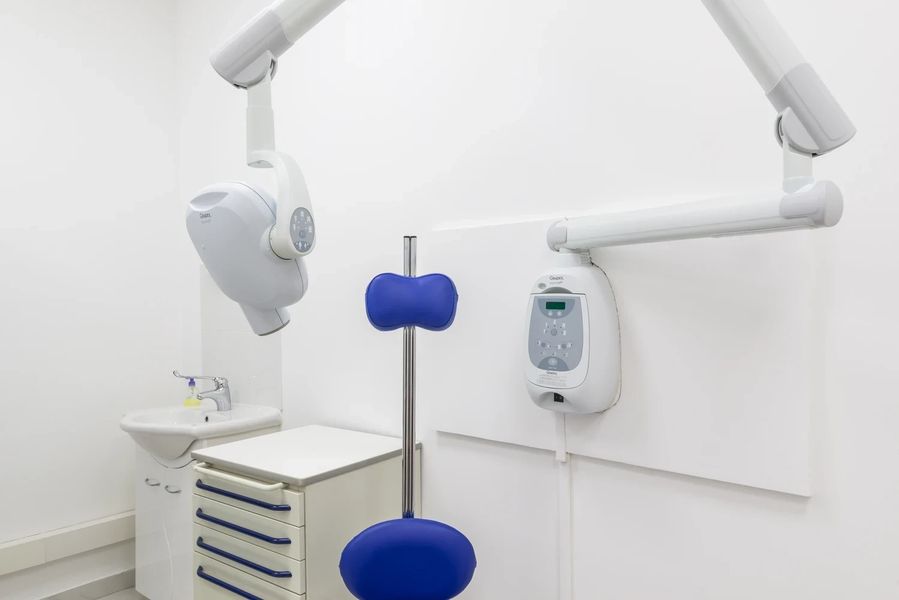 Фото клиники 3