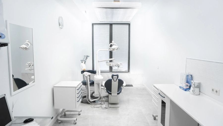 Фото клиники 9