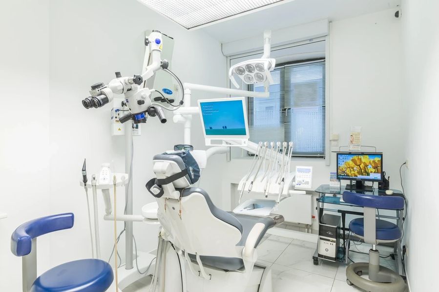 Фото клиники 4