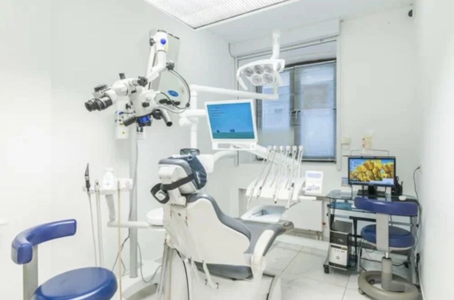 Фото клиники 6