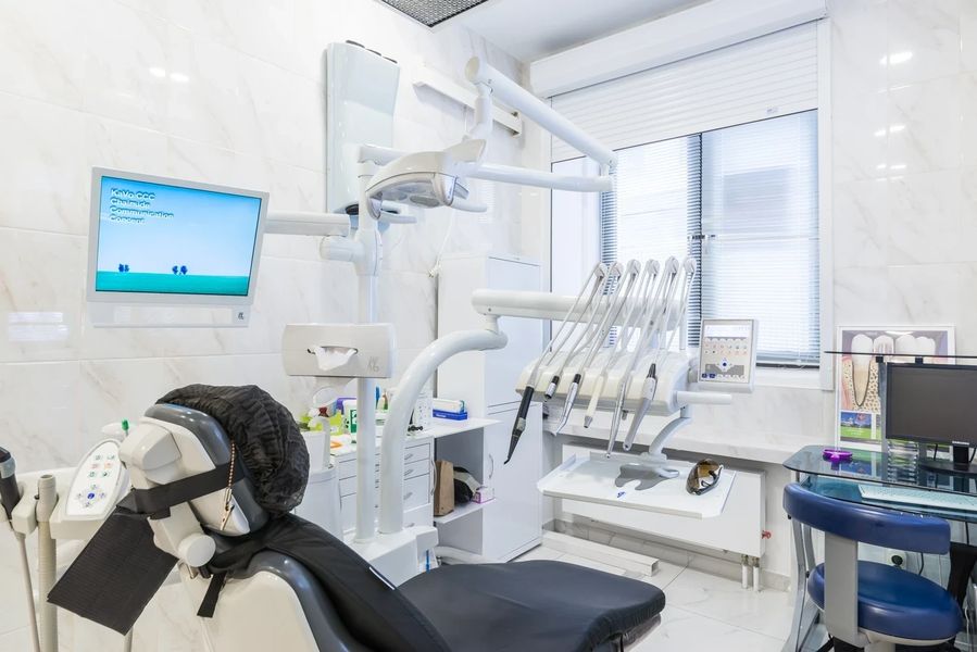 Фото клиники 2