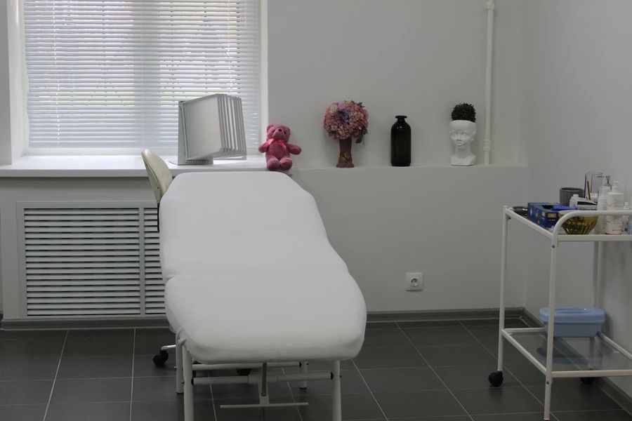 Фото клиники 13