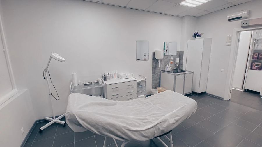 Фото клиники 4