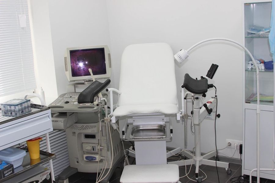 Фото клиники 12