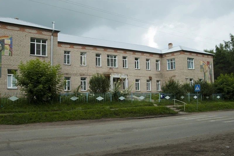 Фото клиники 1