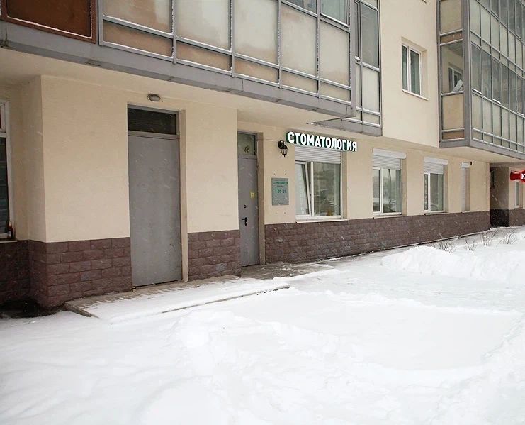 Фото клиники 1