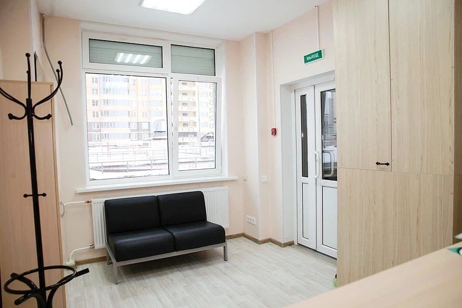 Фото клиники 4