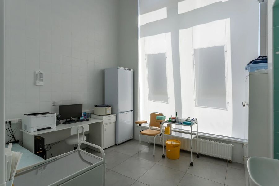 Фото клиники 4