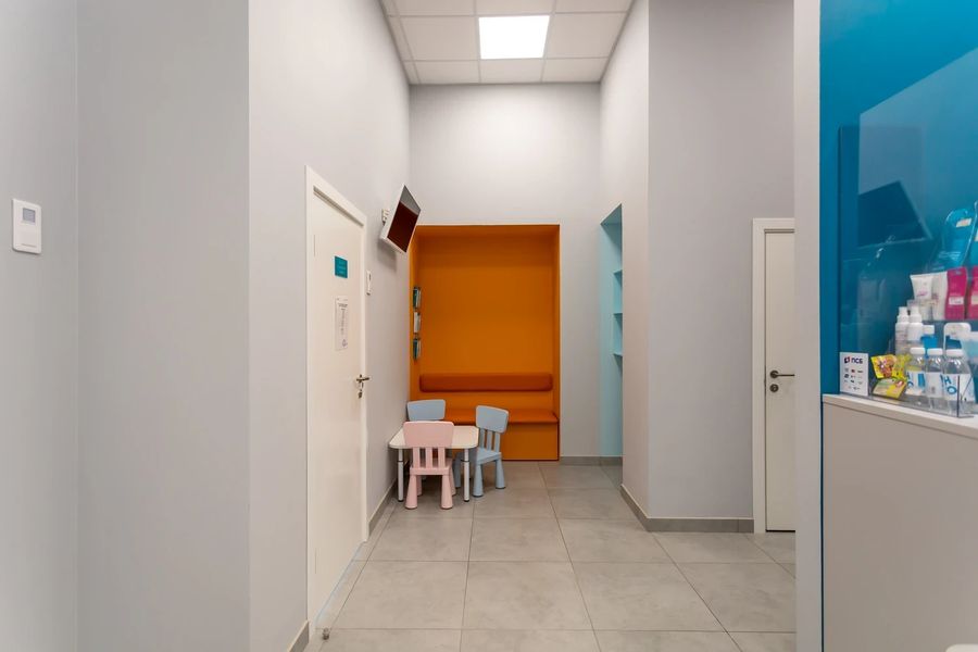Фото клиники 5