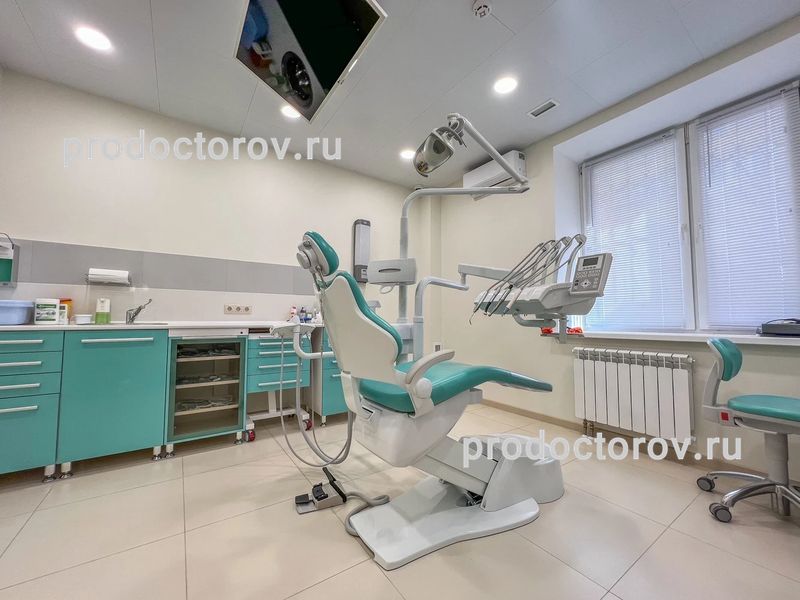 Фото клиники 4