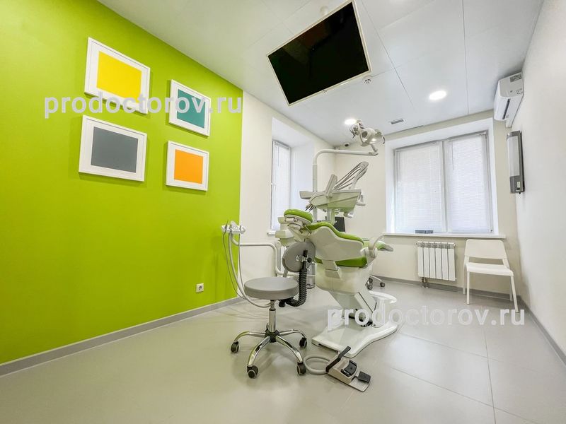 Фото клиники 3