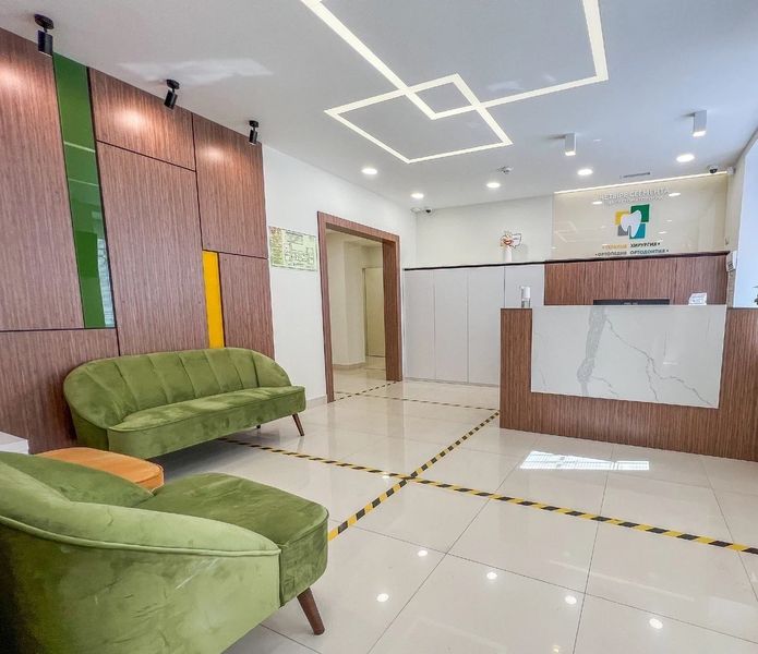 Фото клиники 6