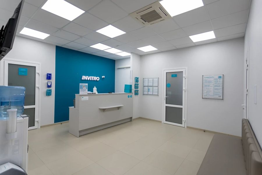 Фото клиники 5