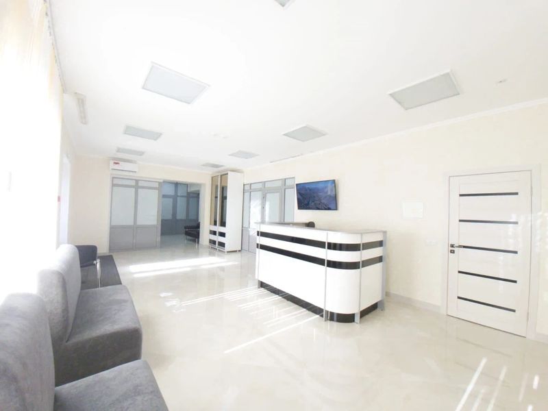 Фото клиники 1