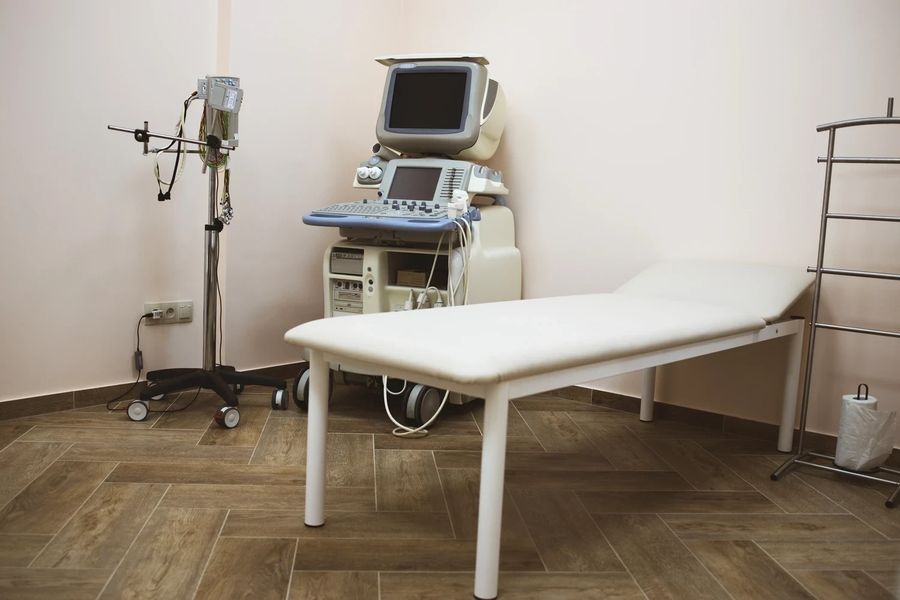 Фото клиники 11