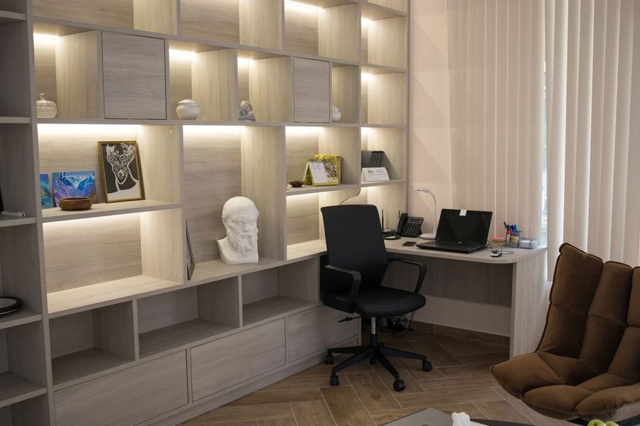 Фото клиники 14