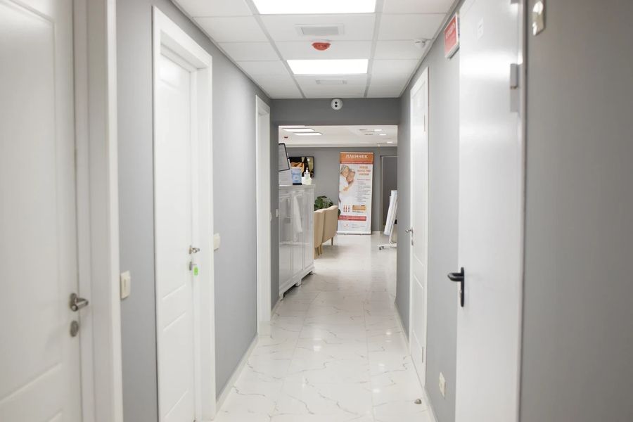 Фото клиники 6