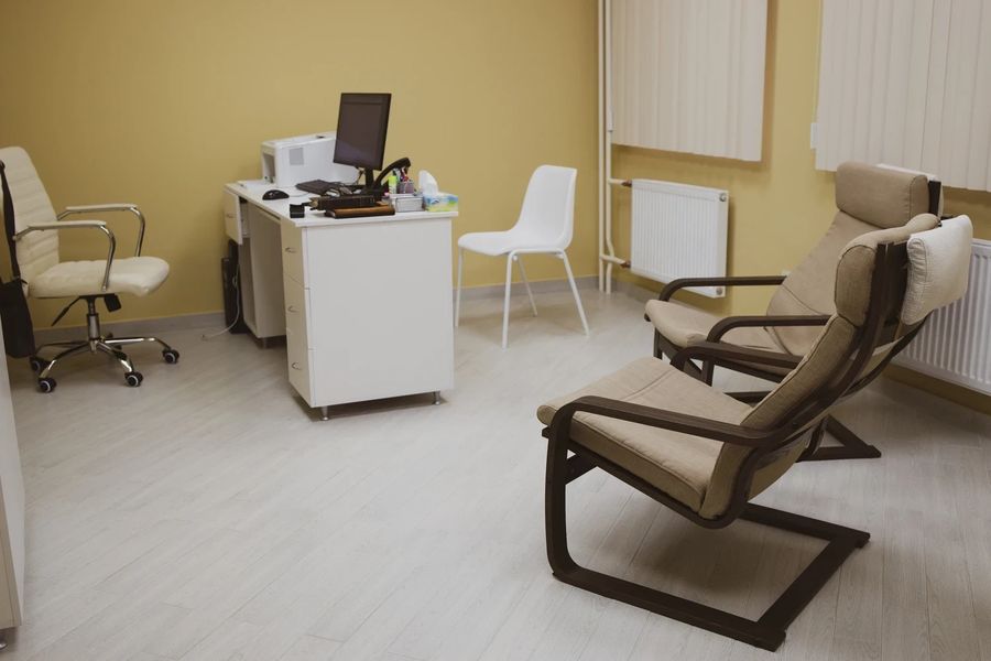 Фото клиники 9