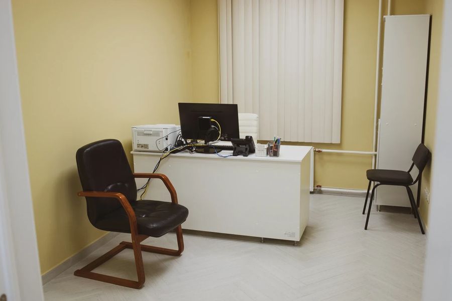 Фото клиники 7