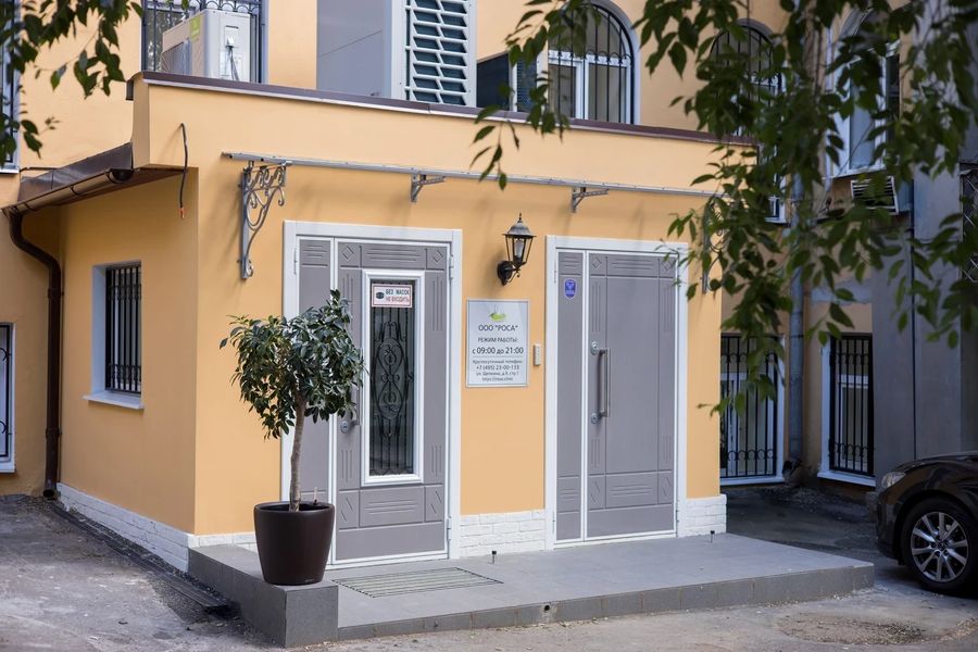 Фото клиники 3