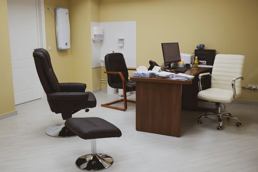 Фото клиники 8