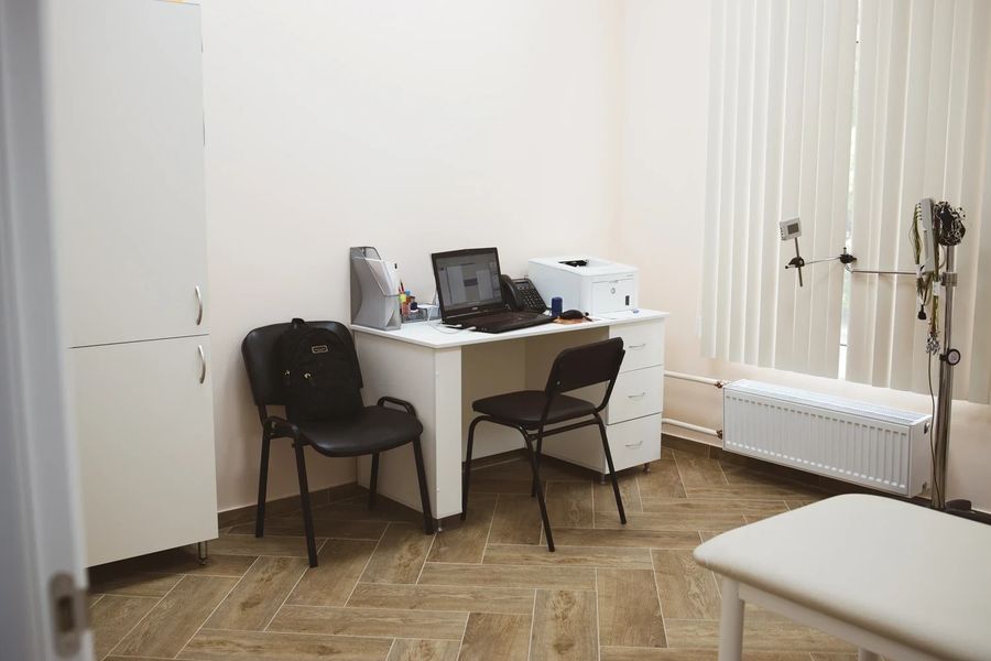 Фото клиники 12