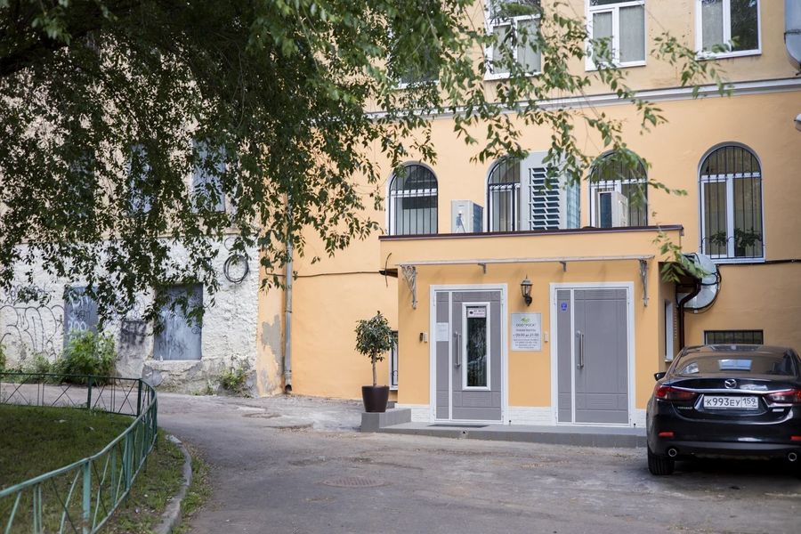 Фото клиники 2