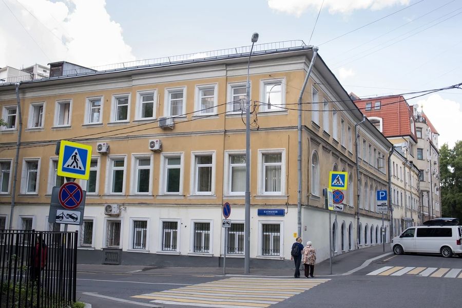 Фото клиники 1