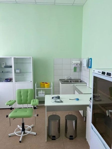 Фото клиники 2