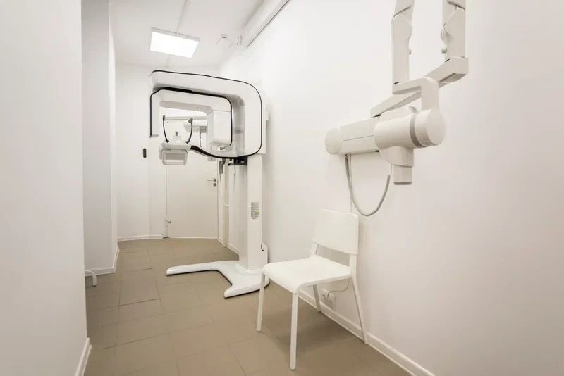 Фото клиники 14