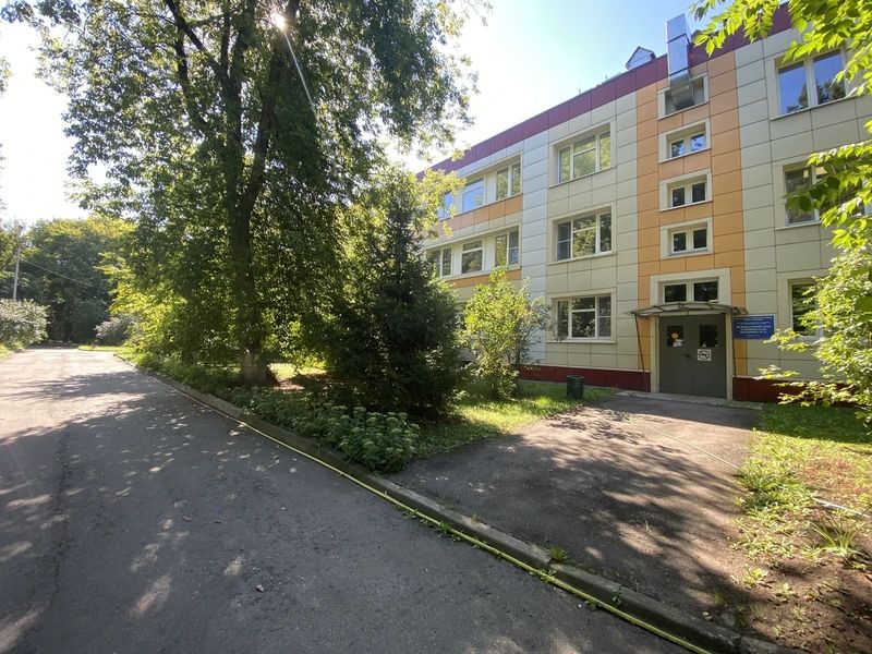 Фото клиники 2