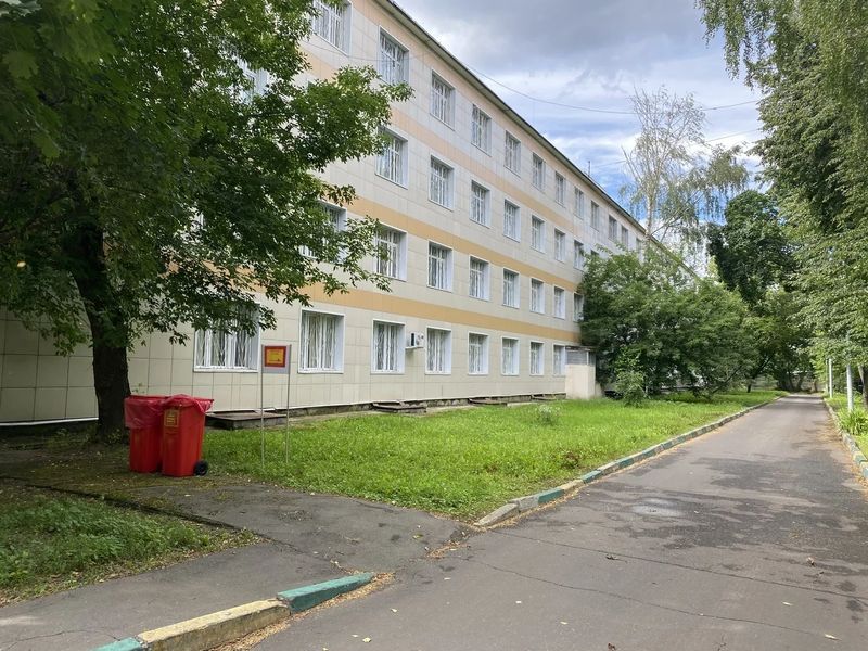 Фото клиники 1