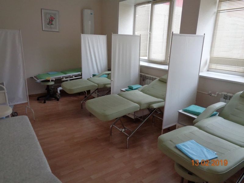 Фото клиники 2