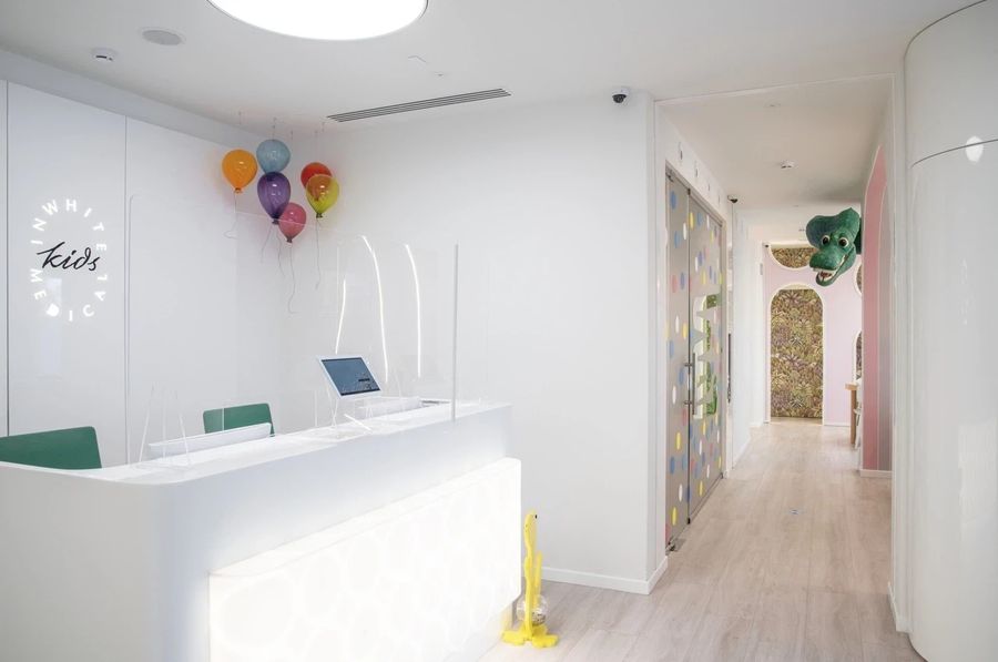 Фото клиники 1