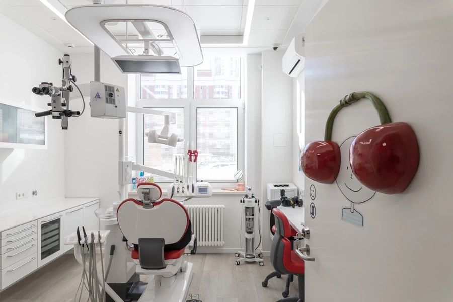 Фото клиники 3