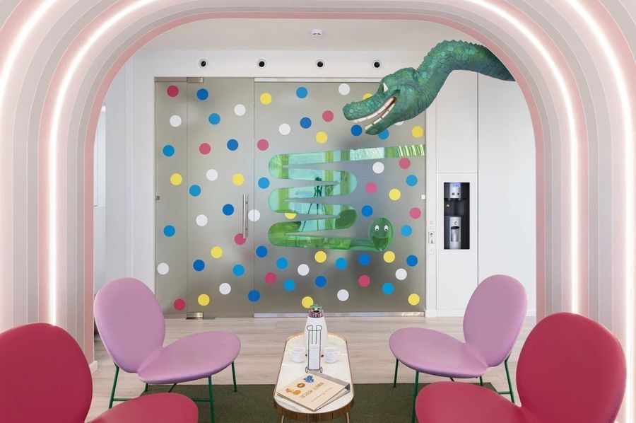 Фото клиники 2