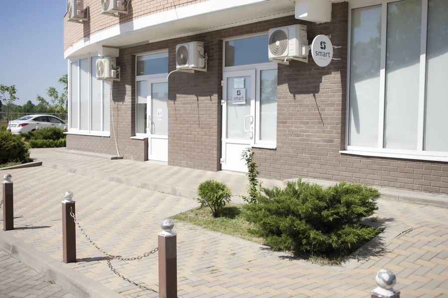 Фото клиники 1