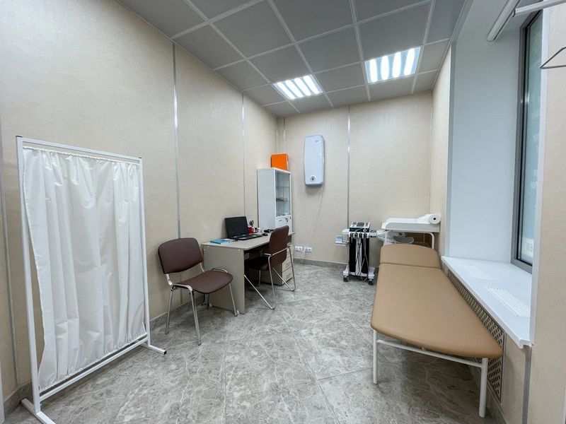 Фото клиники 10