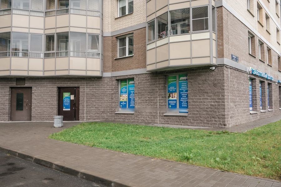Фото клиники 2