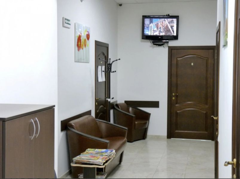 Фото клиники 5