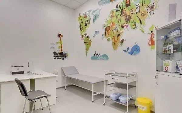 Фото клиники 6