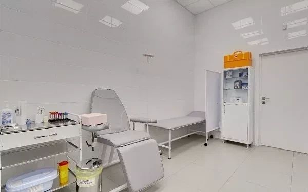 Фото клиники 4