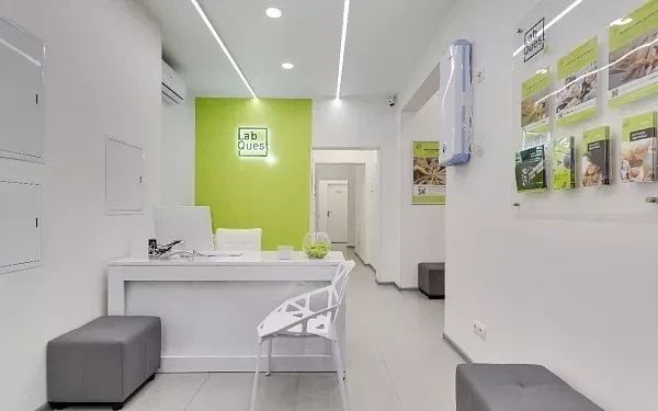 Фото клиники 3