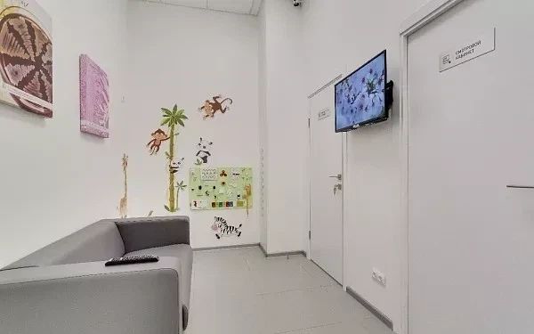 Фото клиники 2