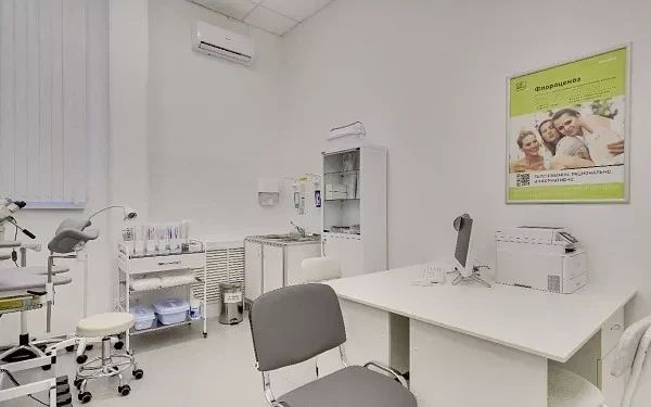 Фото клиники 5
