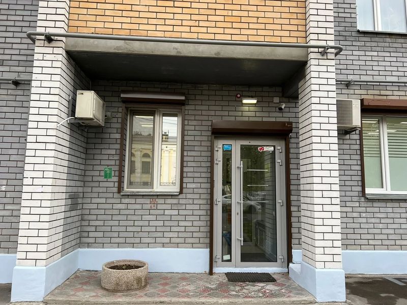 Фото клиники 1