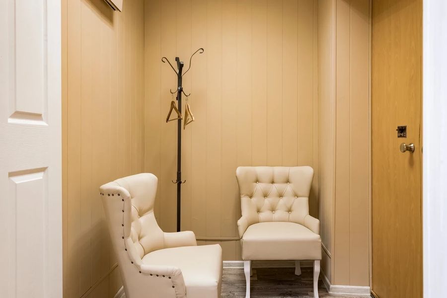 Фото клиники 18