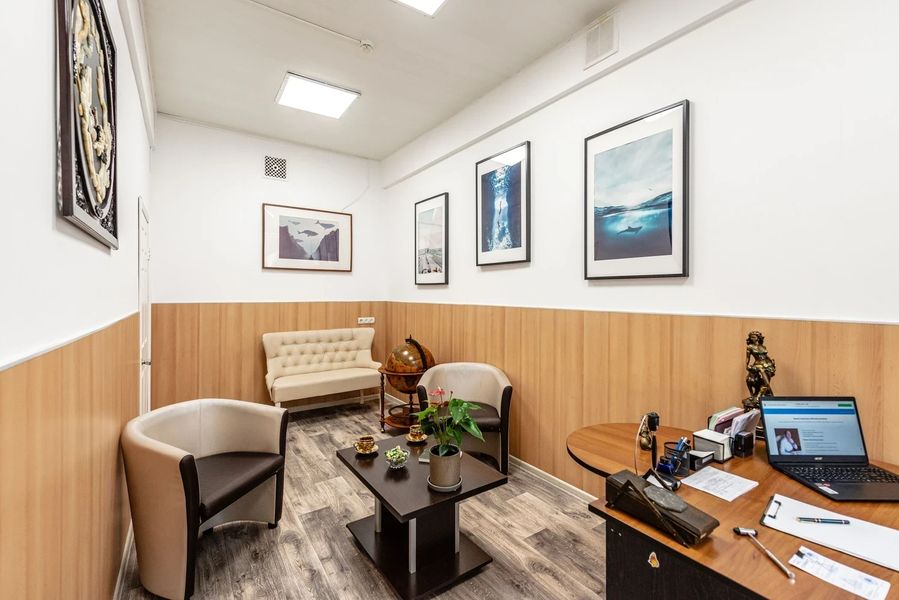 Фото клиники 13