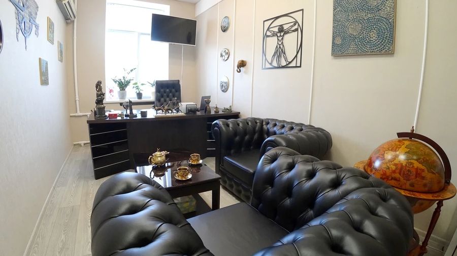 Фото клиники 4