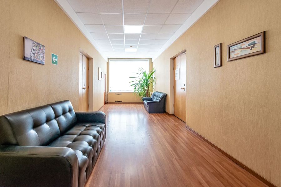 Фото клиники 1